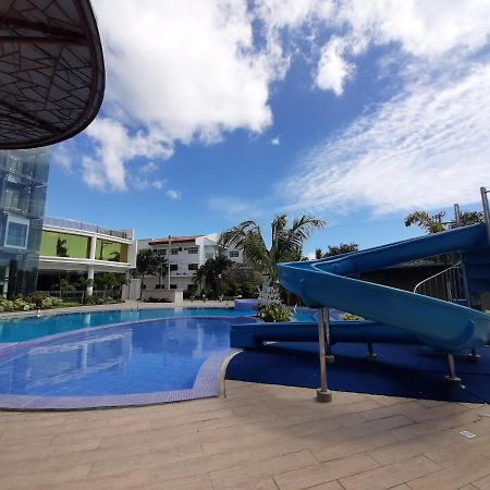 Winrich Hotel Мактан Екстер'єр фото